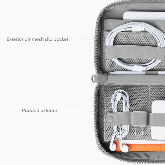 Dagne Dover Arlo Tech Organizer - Picture 9 of 11